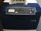 Лазерные принтеры Xerox 4600 и 4510N