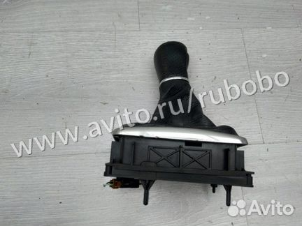 Ручка АКПП Infiniti M35X Y50 VQ35 2006