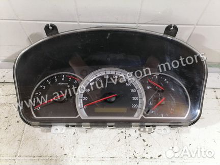 Щиток приборов Chevrolet Epica V250 2006-2012