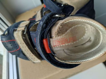 Сандали Minimen р.23