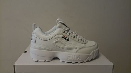 Кроссовки женские Fila Disruptor 2