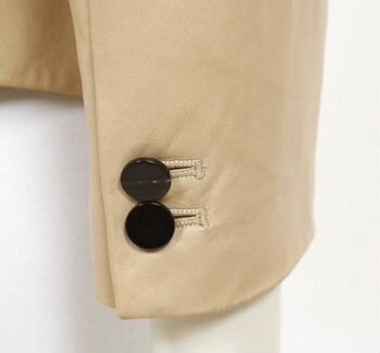 Кожаная куртка Phillip Lim.S/М