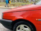 FIAT Tipo 1.9 МТ, 1992, 250 000 км объявление продам