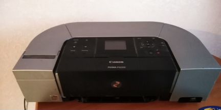 Принтер Canon pixma ip6220d