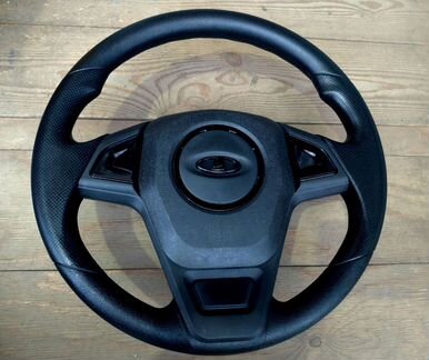 Руль Барс для Нива 4х4, Классика