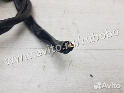 Рулевая колонка с эур Toyota Auris E15 1zrfe 2008