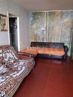2-к квартира, 45 м², 4/5 эт.