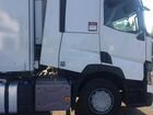 Седельный тягач Renault T-Series с полуприцепом Schmitz Cargobull объявление продам