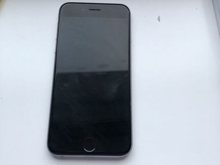 Телефон iPhone 6 16 гб