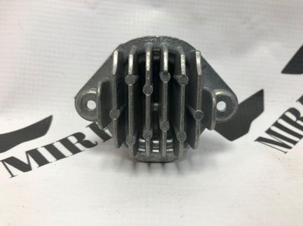 Блок подсветки светодиодного кольца BMW G11 G12