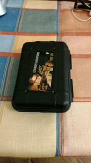 Кейс для наушников