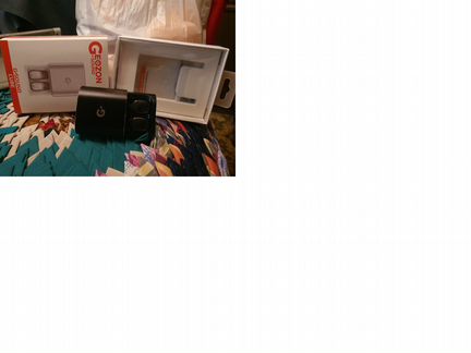 Наушники Geozon