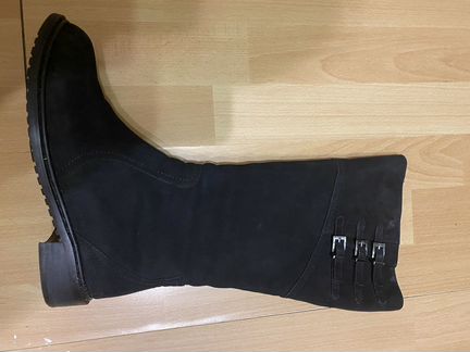 Сапоги еврозима 37