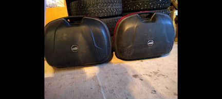 Кофры Гиви 42л