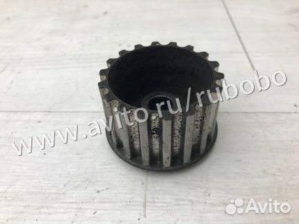 Шкив масляного насоса Mitsubishi Galant 8 USA 4G64