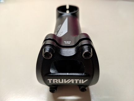 Вынос Truvativ 5 / 90mm / 31.8