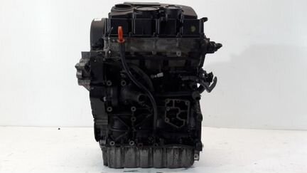 Мотор Volkswagen Passat 6 BLS 1.9 Дизель, 2008
