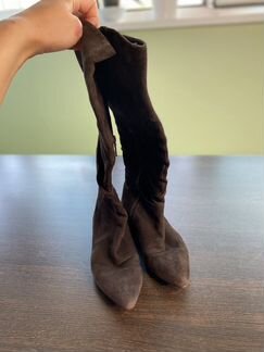 Сапоги