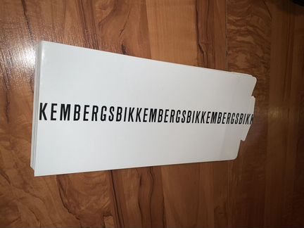 Конверты для упаковки