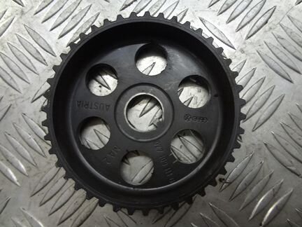 Шкив зубчатого ремня VAG 027109111G 1.8