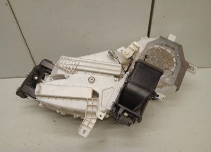 Корпус отопителя Infiniti Qx56 Z62