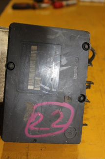 Блок abs Mercedes-Benz C-Class W203