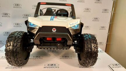 Багги А707аа