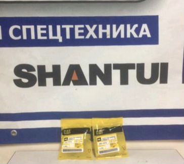 Жгут проводов форсунок caterpillar C6.6 C 7.1