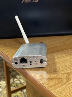 Wi-fi IP декодер Link NV112W