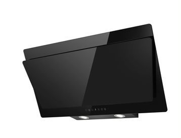 Каминная вытяжка Korting KHC 97070 GN