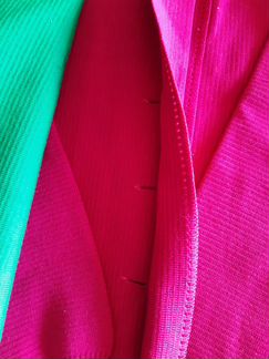 Женские жакеты трикотажные шерстяные