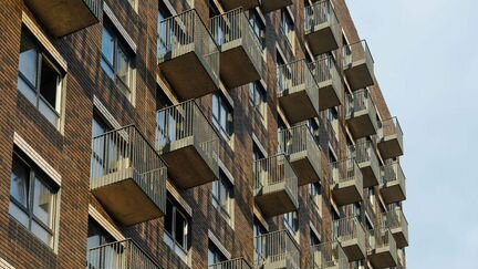 2-к квартира, 58.6 м², 2/12 эт.