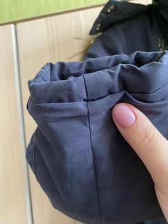 Парка Noble people