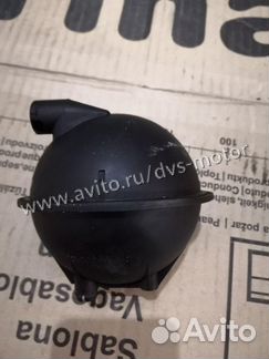 Ресивер воздушный 7M0129808 Фольксваген BKC
