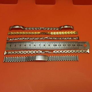 Браслеты для женских часов