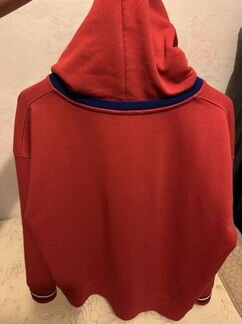 Худи женское