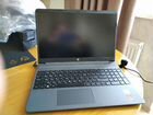 HP Laptop 15s-eq1073ur