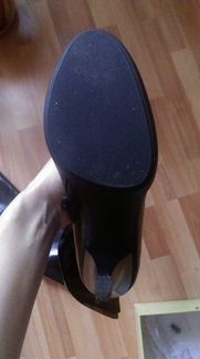 Сапоги