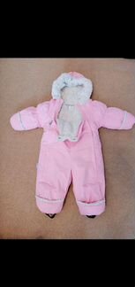 Комбинезон Rerry на новорожденного