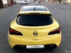 Opel Astra GTC 1.6 МТ, 2012, 200 000 км объявление продам