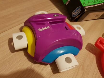 Игрушка Twister музыкальная