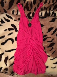 Платье Faith Connexion