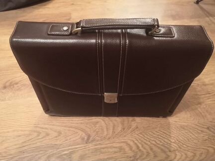 Портфель Francesco Molinary