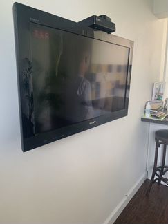 Телевизор Sony