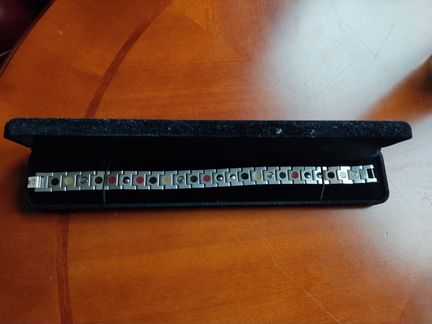 Браслет магнитный