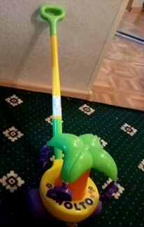 Каталка обмен