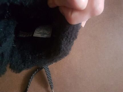 Зимние женские ботинки Merrell