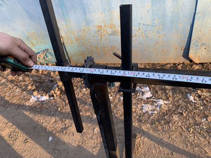 Стол вертолет 4шт