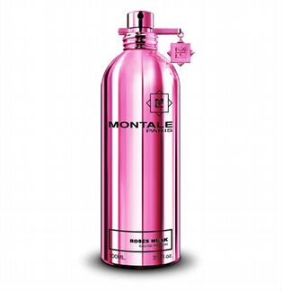 Montale Roses Musk Монталь