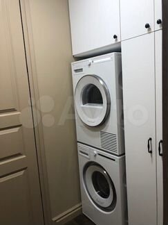 3-к апартаменты, 73.3 м², 1/6 эт.
